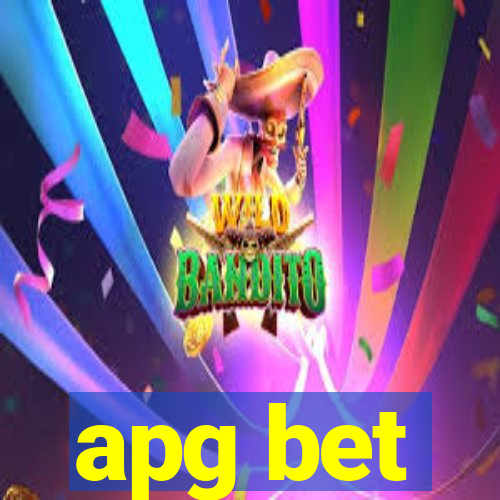 apg bet